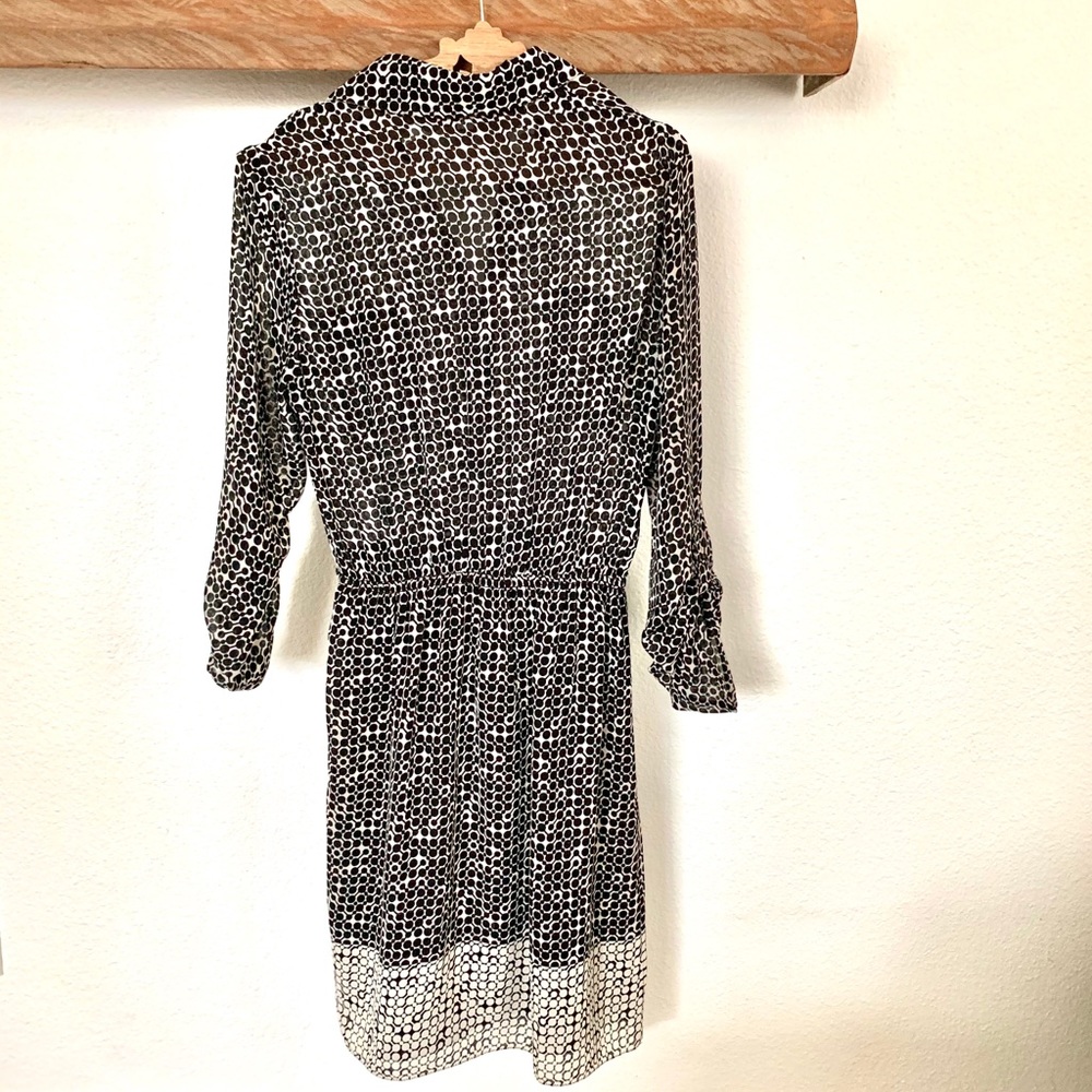 Max Studio Dress - Picture 2 of 7